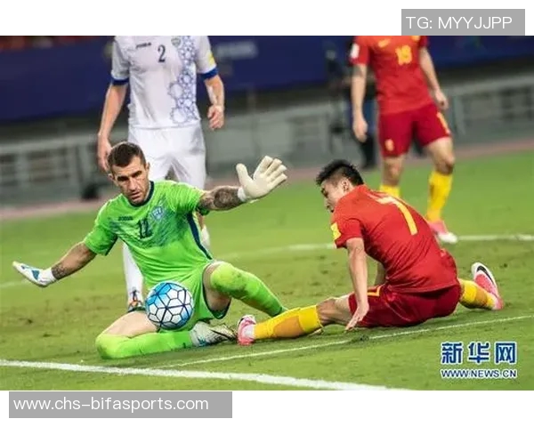 乌兹别克斯坦与中国足球队激战正酣期待精彩对决与历史交锋
