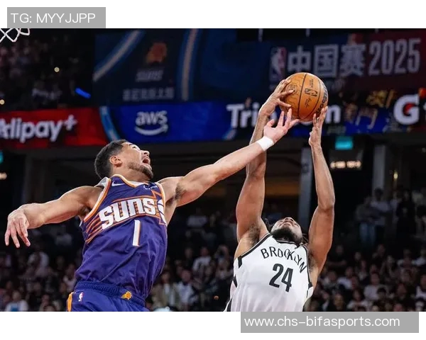 太阳队与篮网队的激烈对决谁能在这场较量中笑到最后