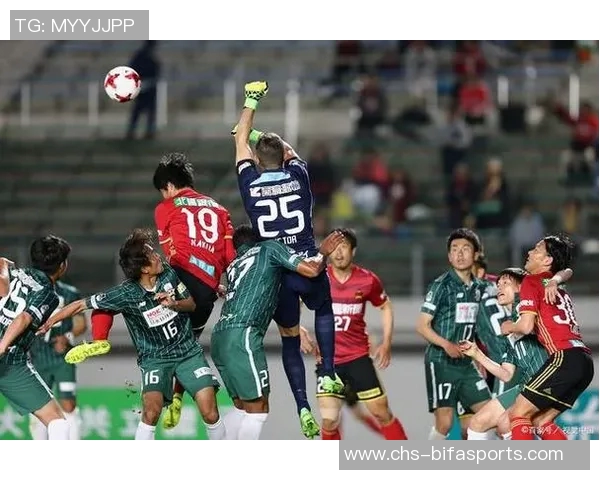 长崎与仙台的较量揭示日本足球的未来发展与挑战